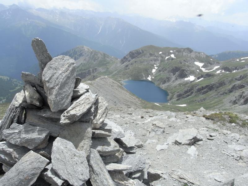 lac de Malrif