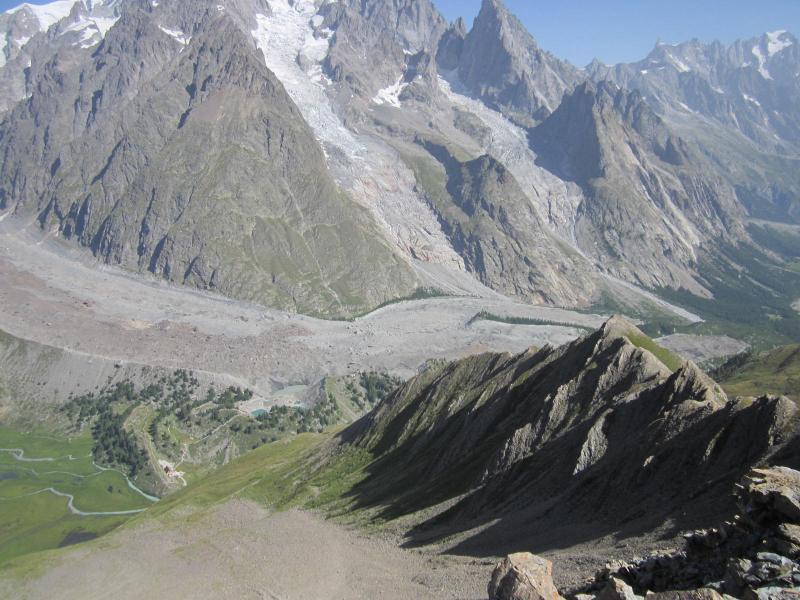 lac de Miage