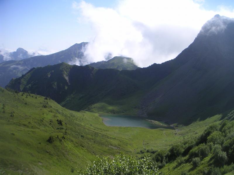 lac de Tavaneuse