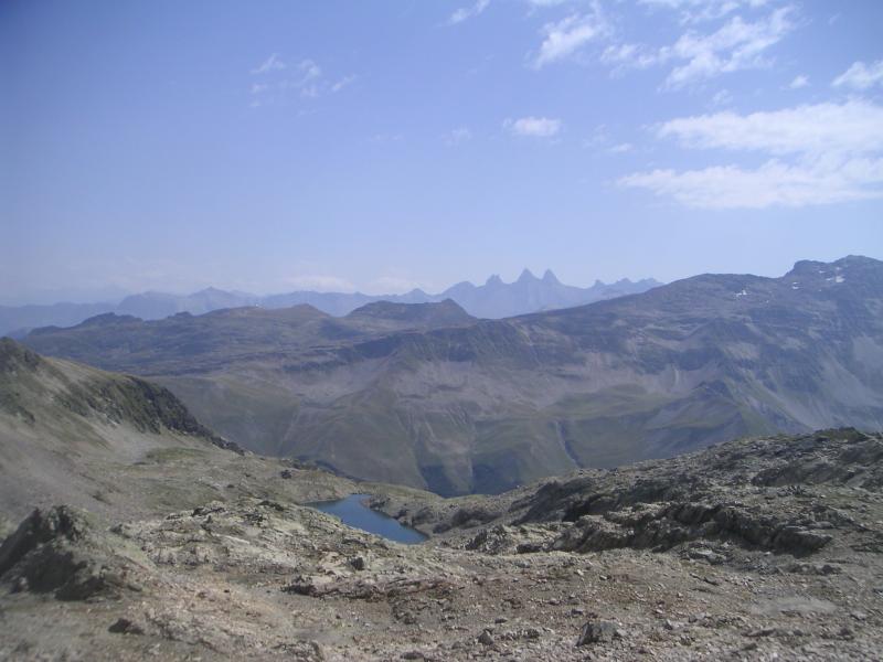 lac de l'Ane