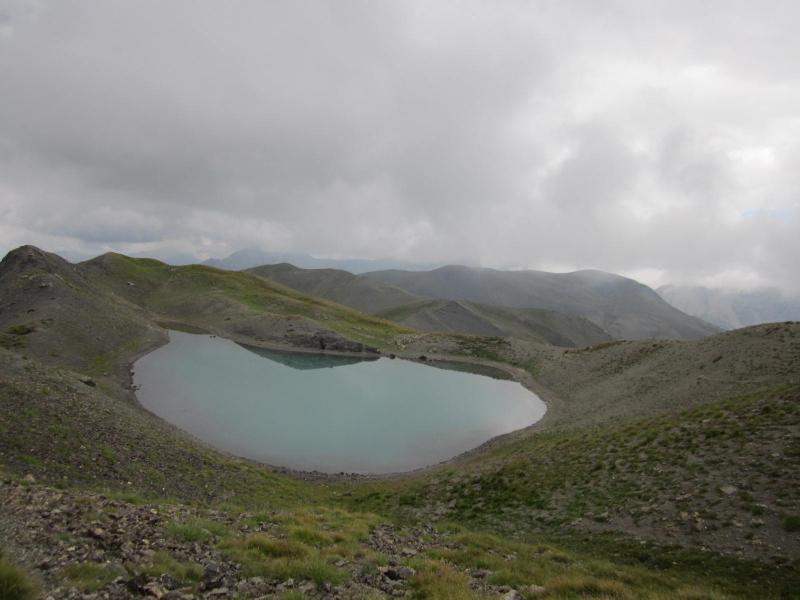 lac de l'Etoile