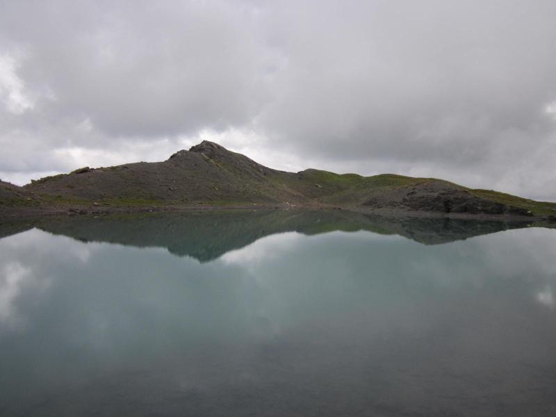 lac de l'Etoile