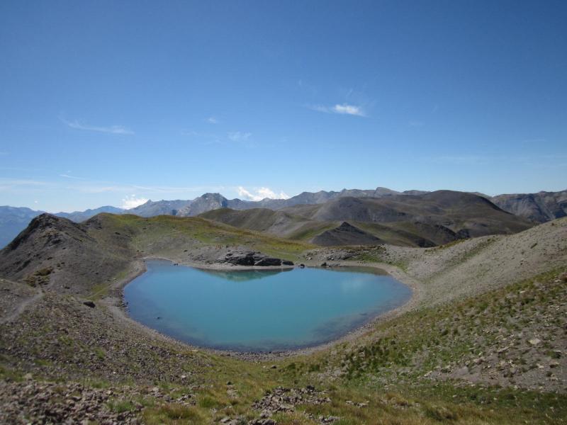 lac de l'Etoile