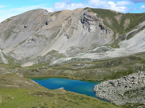 lac de l'Oule