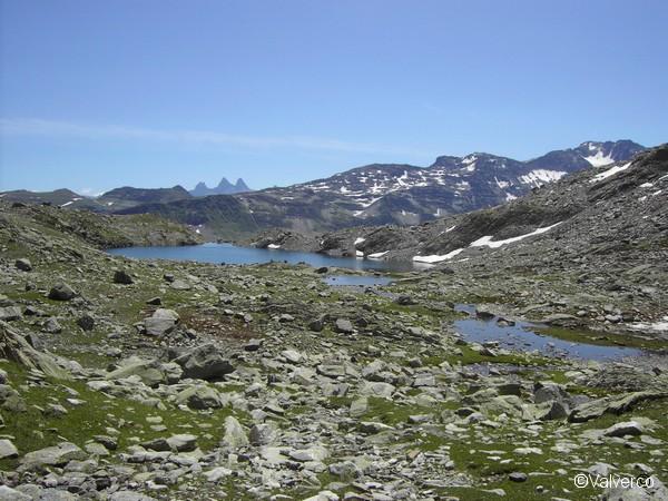 lac de l'ane