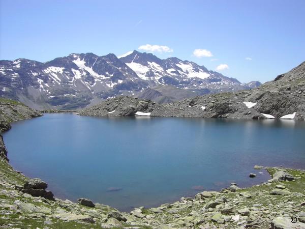 lac de l'ane