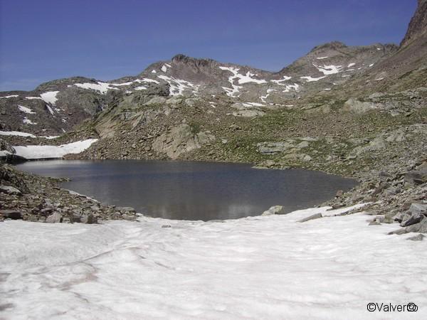 lac de l'ane