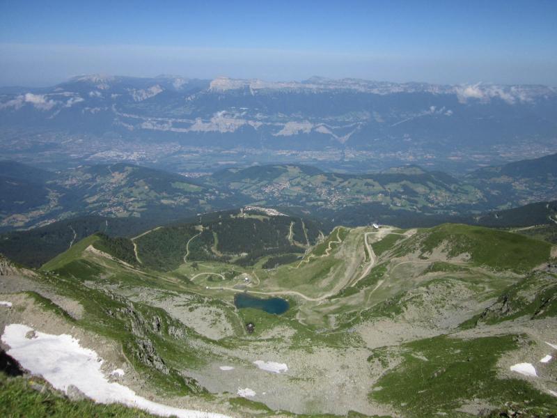 lac de la Jasse