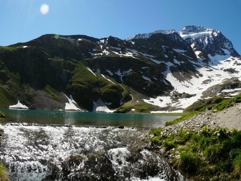 lac de la Muzelle