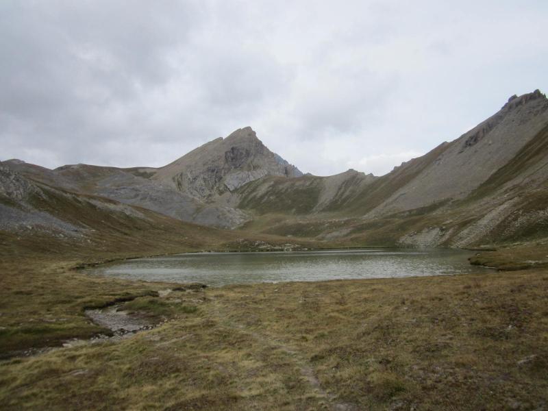 lac de la Reculaye