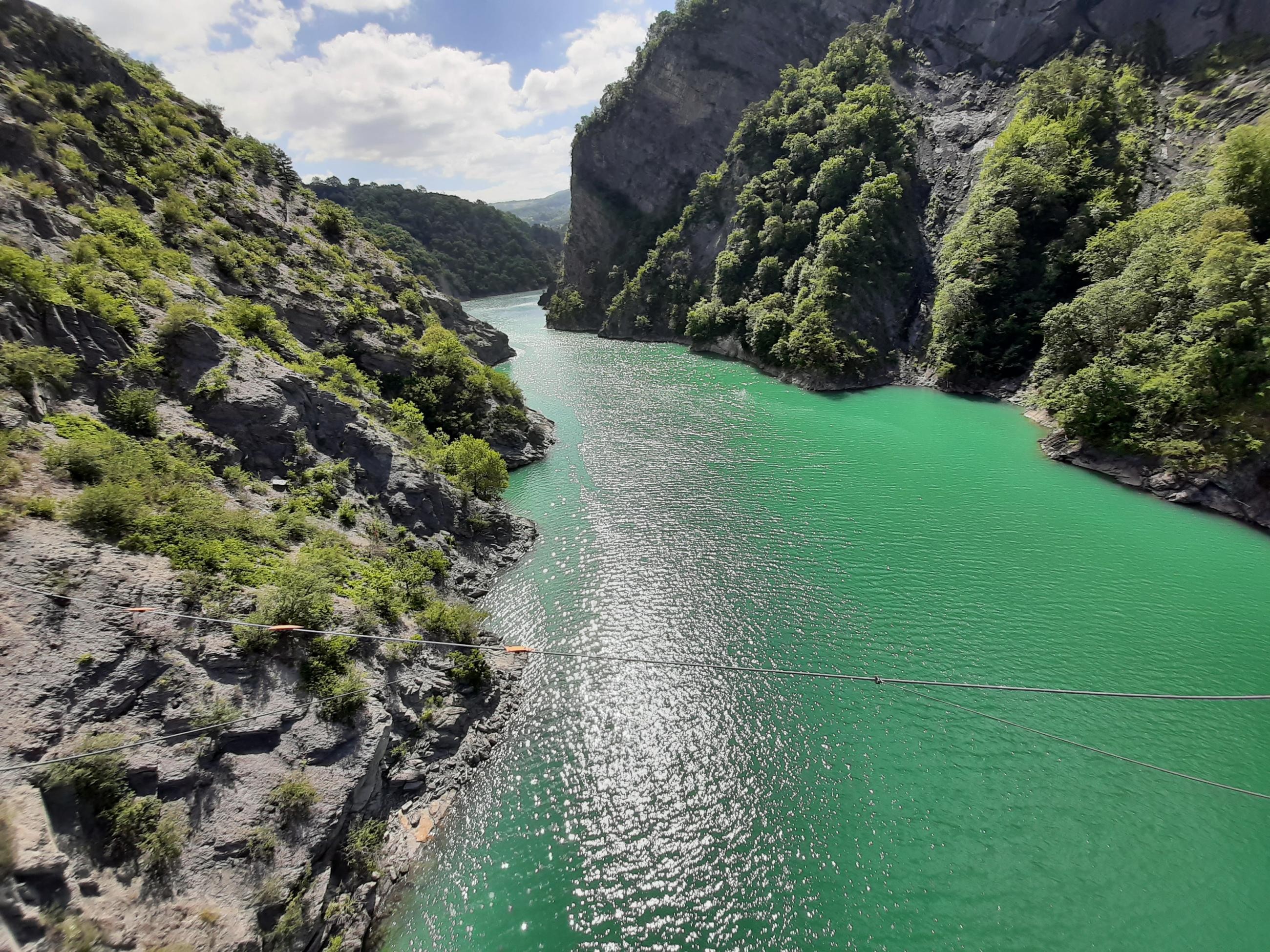 Lac de Monteynard (27)