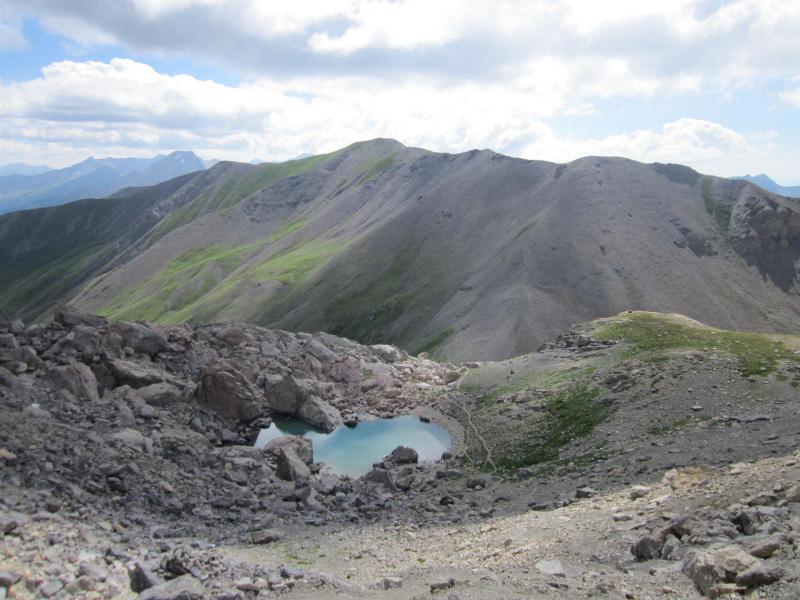 lac des 9 couleurs