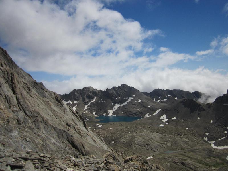 lac des 9 couleurs