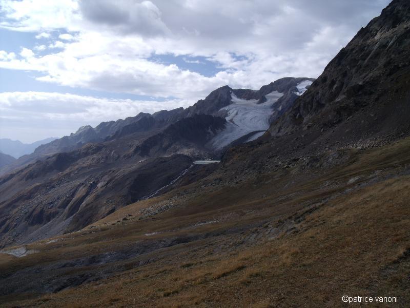 lac des Quirlies.
