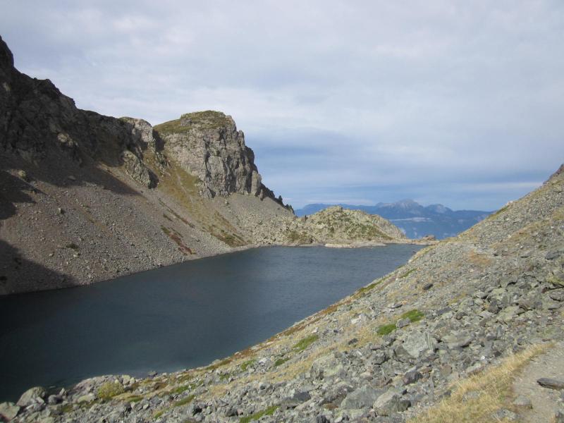 lac du Crozet