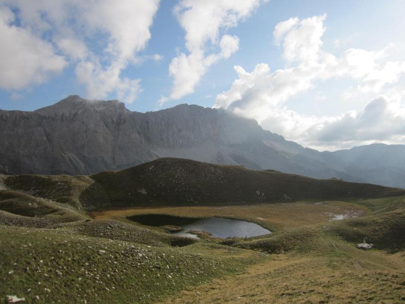 lac du Lauzon