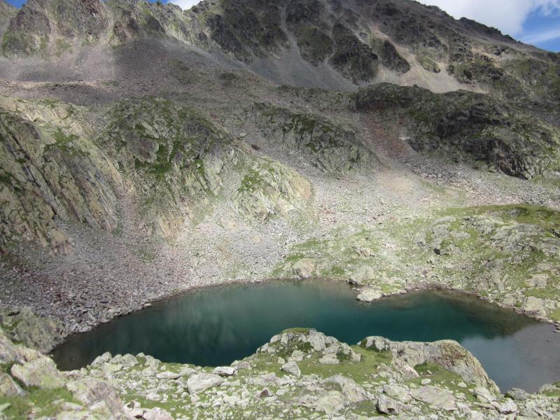 lac du Sambuis