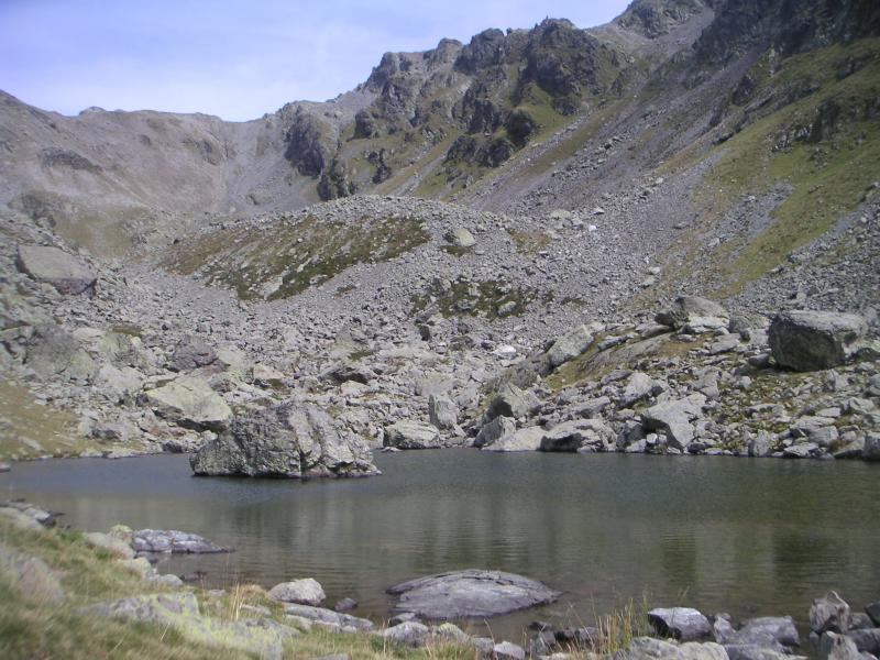 lac du Vénétier
