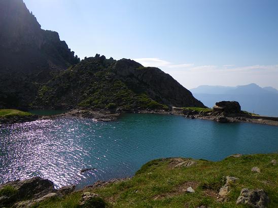 lac du crozet