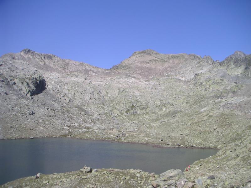 lac et Pic