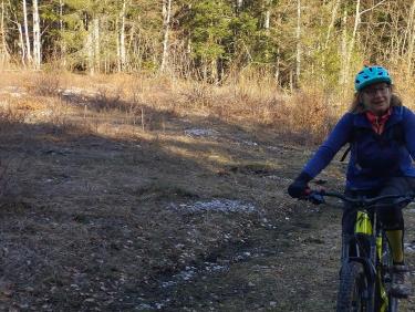 Lac Genin et plaine d&apos;Echalon