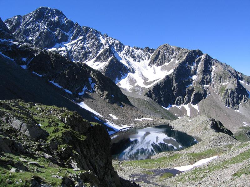 lac noir