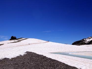 Lacs des Pisses et des Estaris