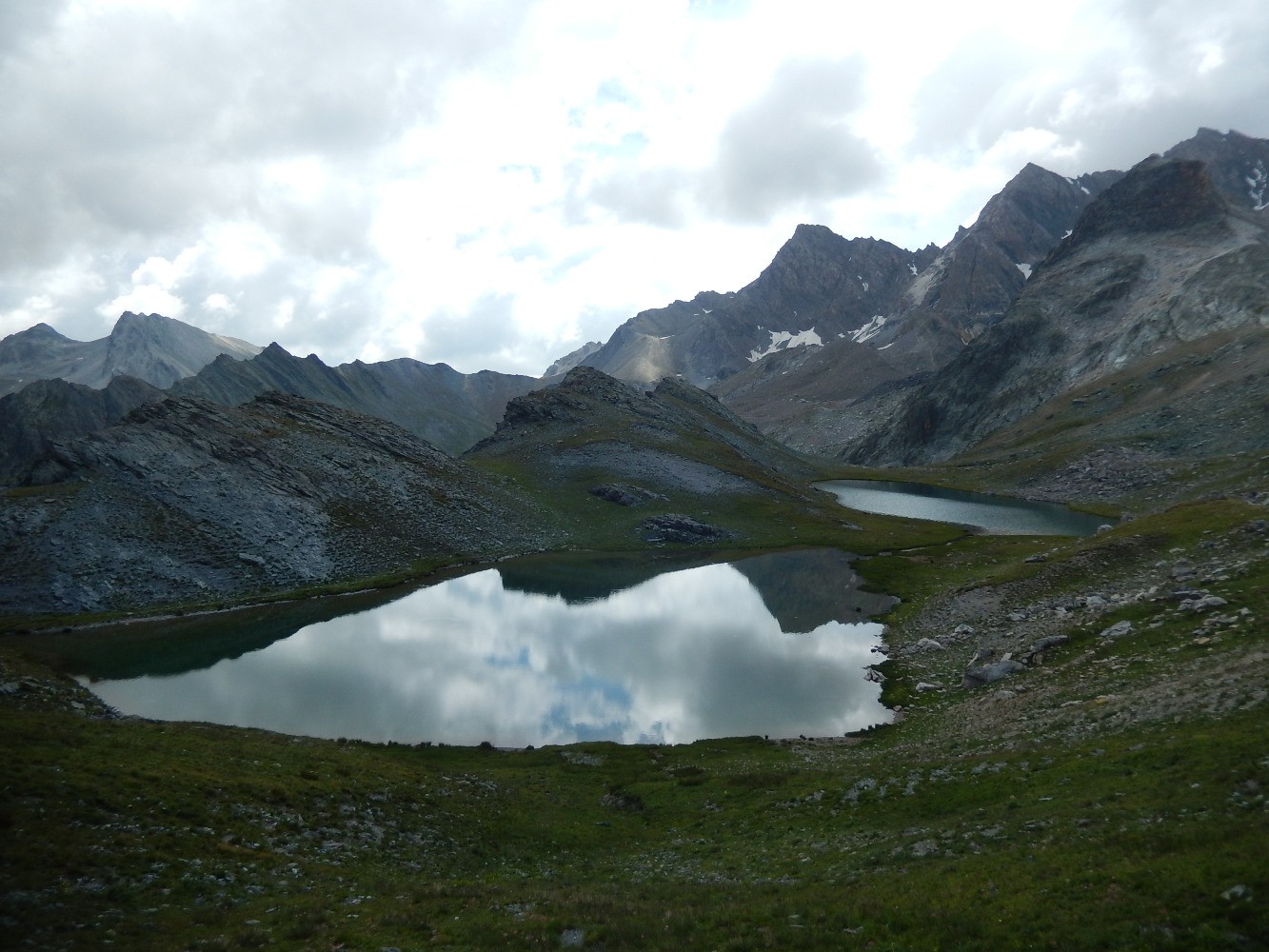 Lacs supÃ©rieurs de Marinet