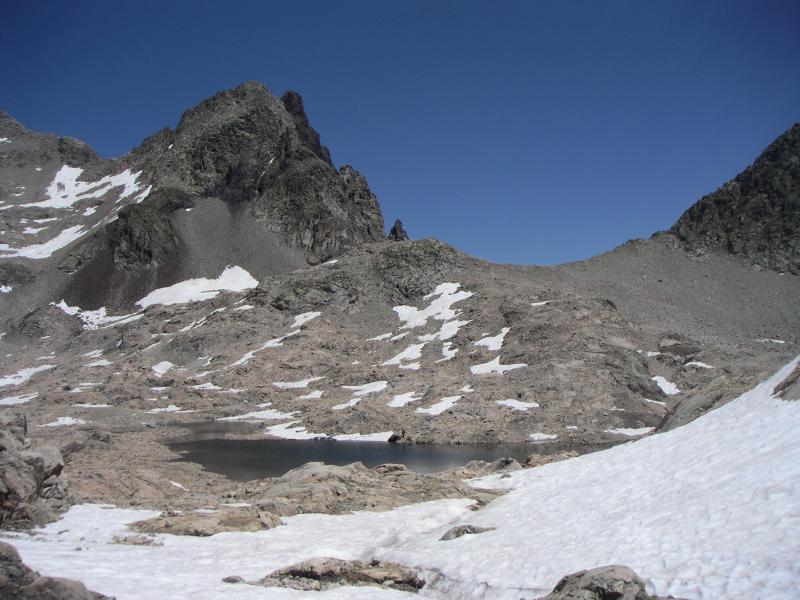 lacs de Crupillouse