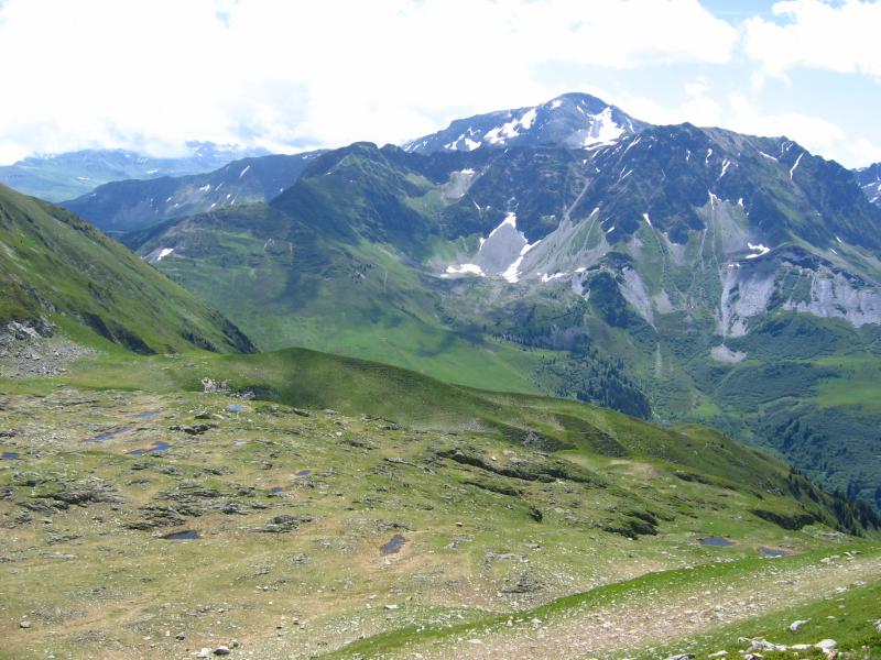 lacs de Lavouet