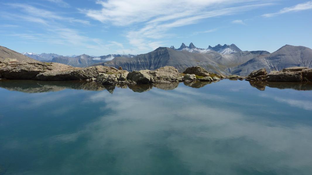 lacs du Mont Péaiaux