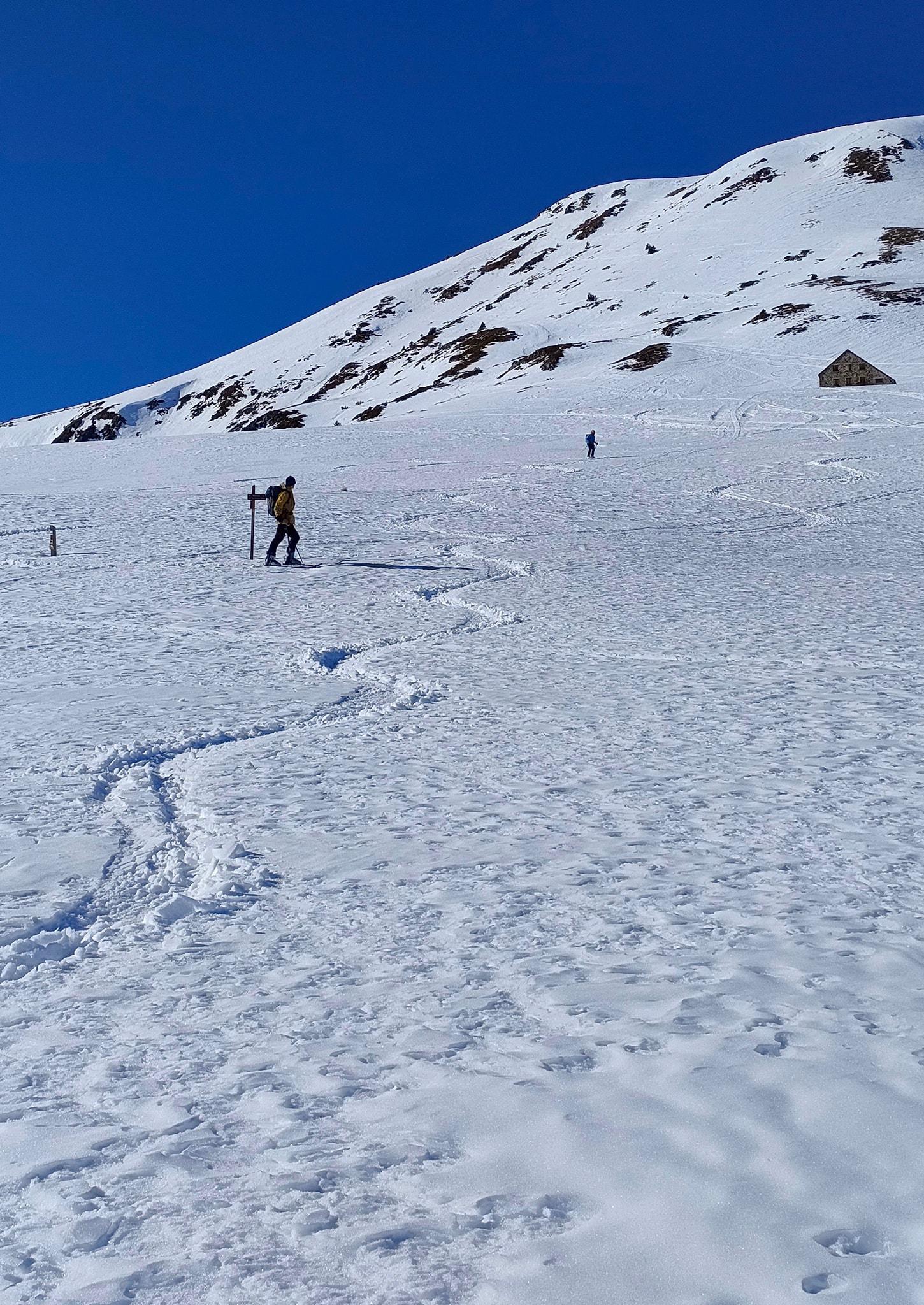 Laisser sa trace pour l'éternité.... Pas sur