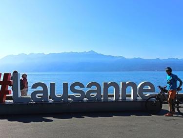 Lausanne pardi 