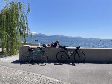 Lausanne