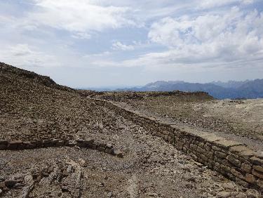 Le canal de mal Cros restaurÃ© par l&apos;association Malcros 2818