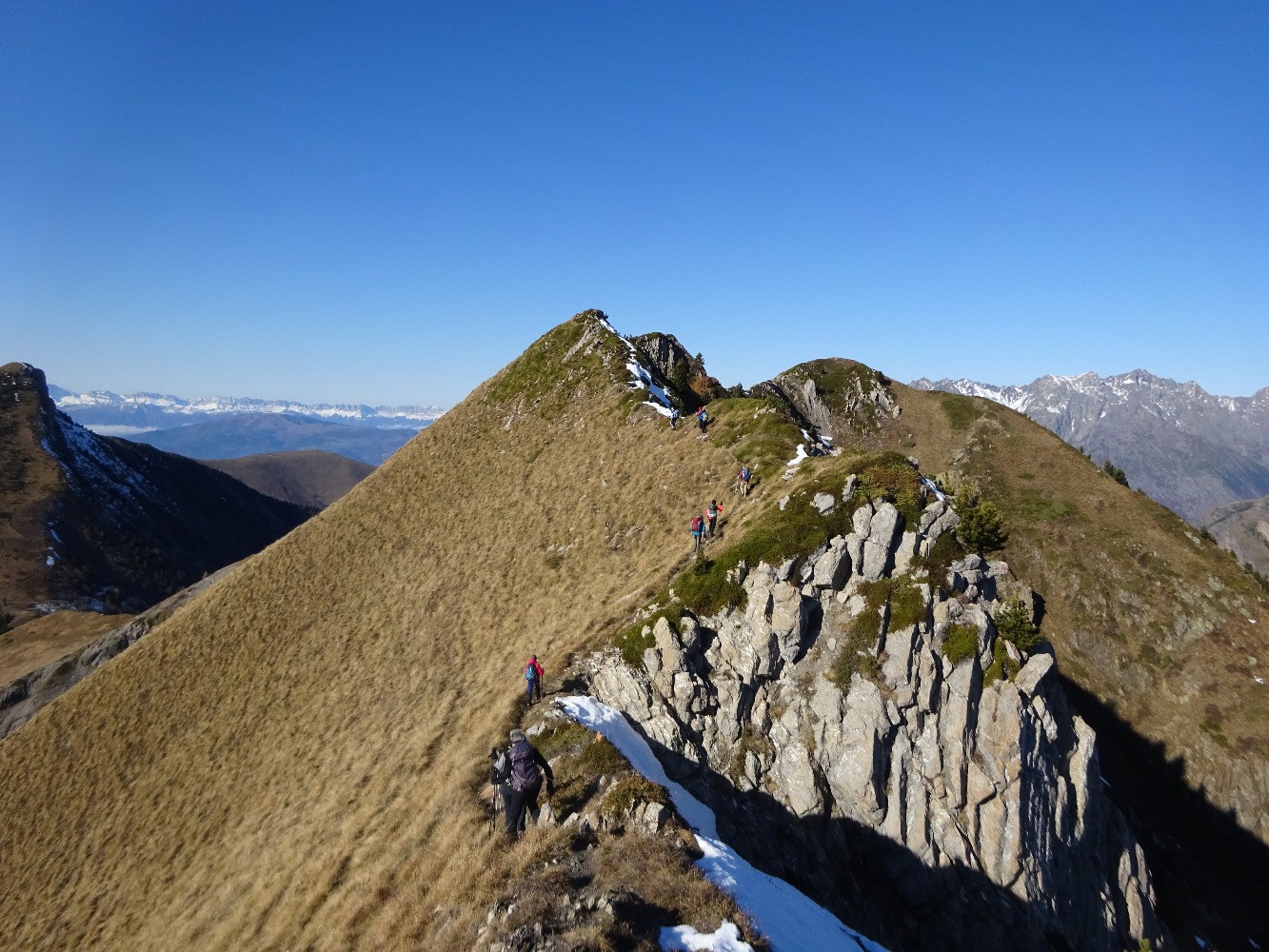 Le Chamoux