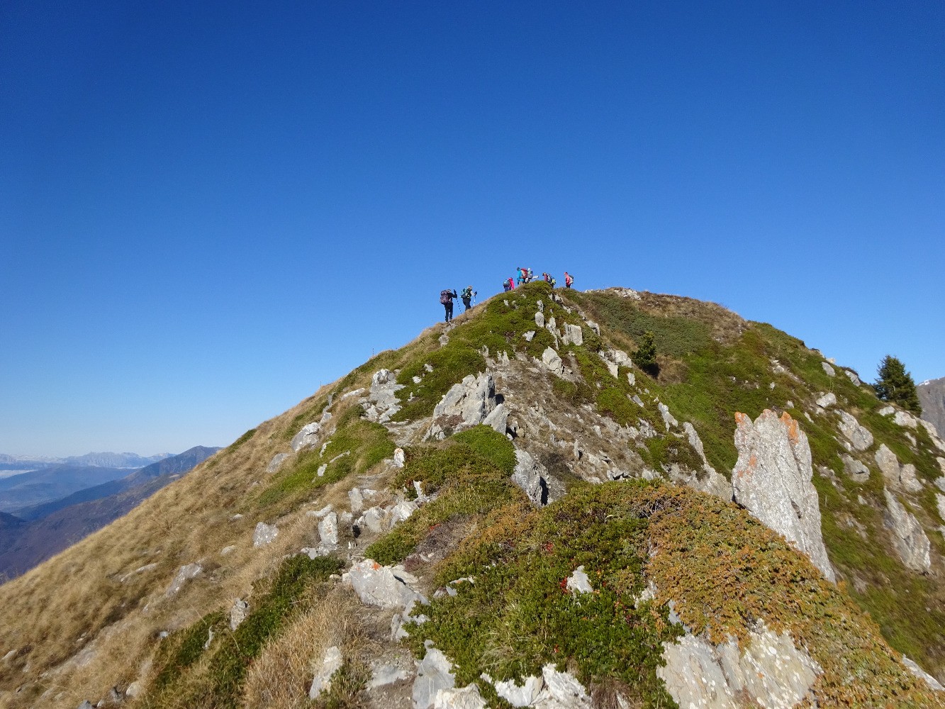 Le Chamoux