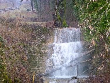 Un sortie sous le signe de lâ€™eau 