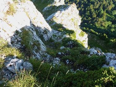 Le diÃ¨dre vu du haut