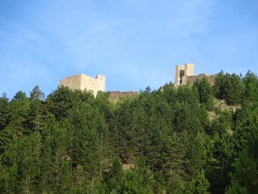 Le Fort de RÃ©allon