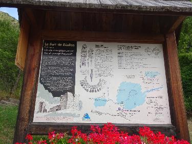 Le Fort de RÃ©allon
