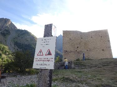 Le Fort de RÃ©allon