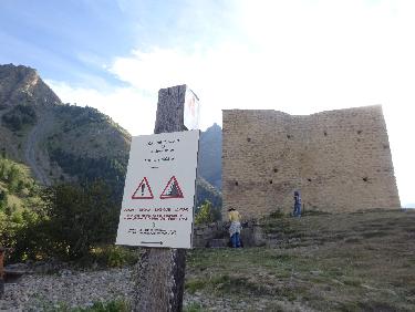 Le Fort de RÃ©allon