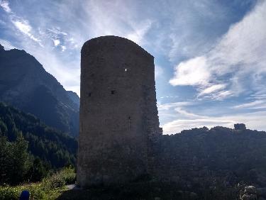 Le Fort de RÃ©allon