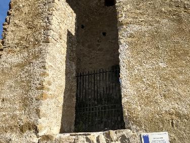 Le Fort de RÃ©allon