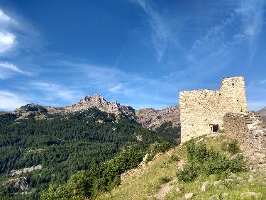 Le Fort de RÃ©allon