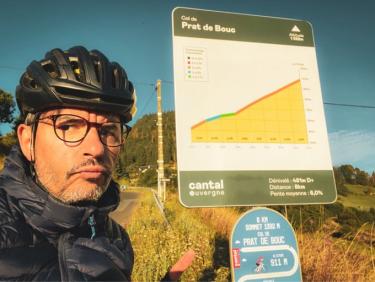 Challenge du Tourmagne Jour 6 et fin