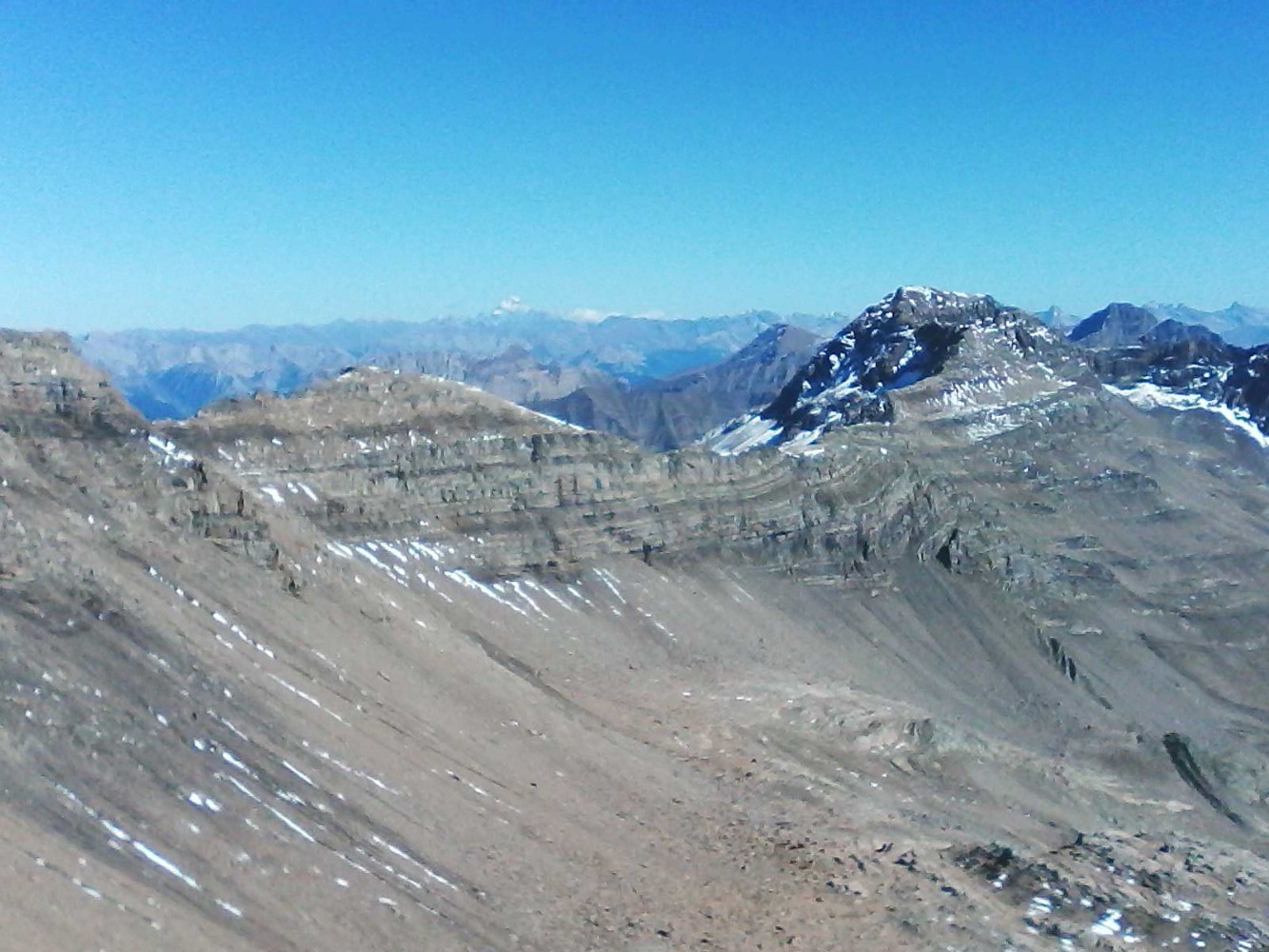 le mon viso au fond