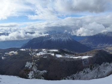 Le NÃ©ron derriÃ¨re le Rachais