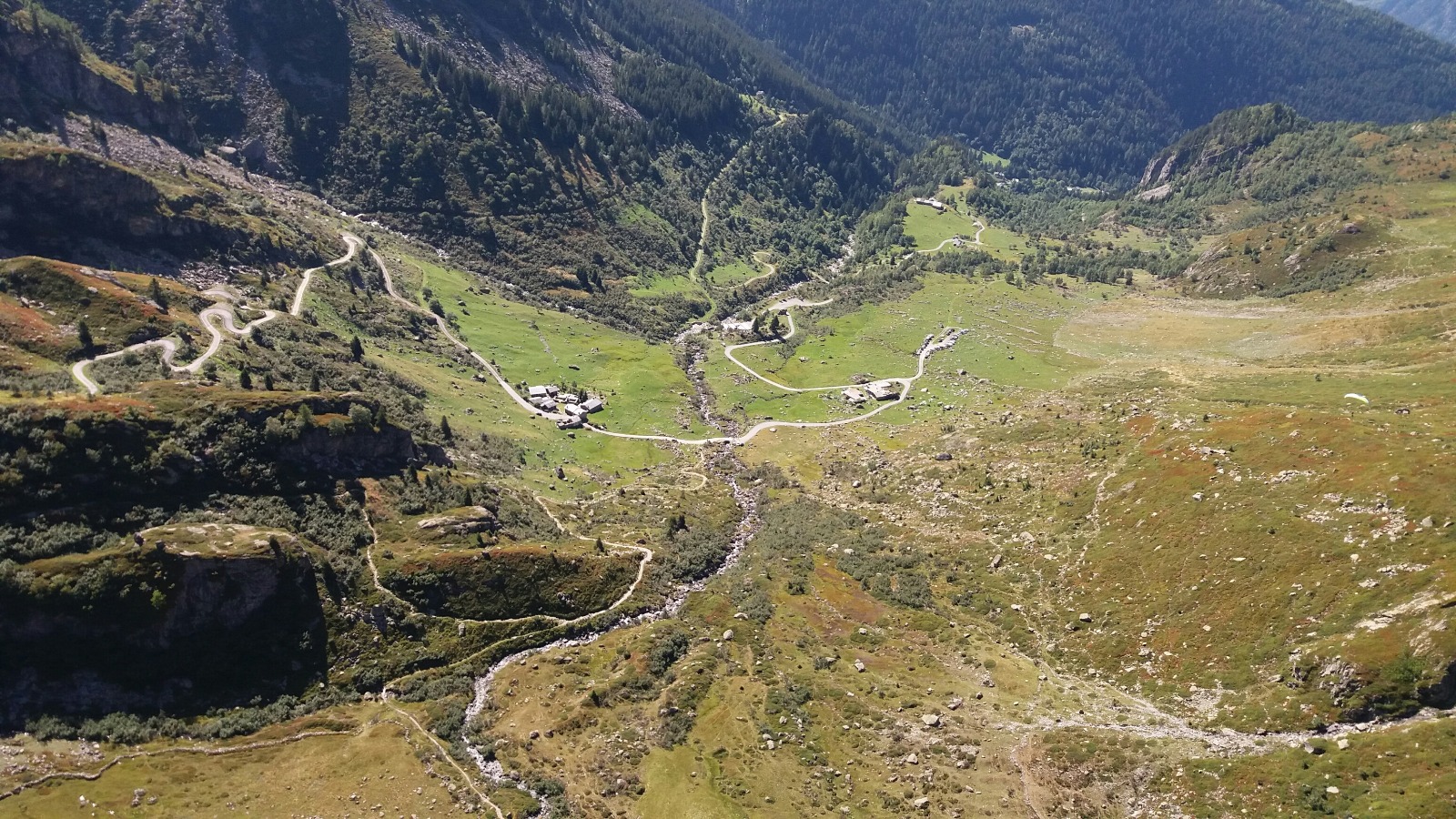 Le Noeud des Vedettes (Noeud au singulier svp)